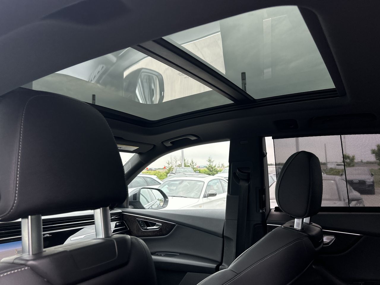 Audi Q8  2020 à Barrie, Ontario