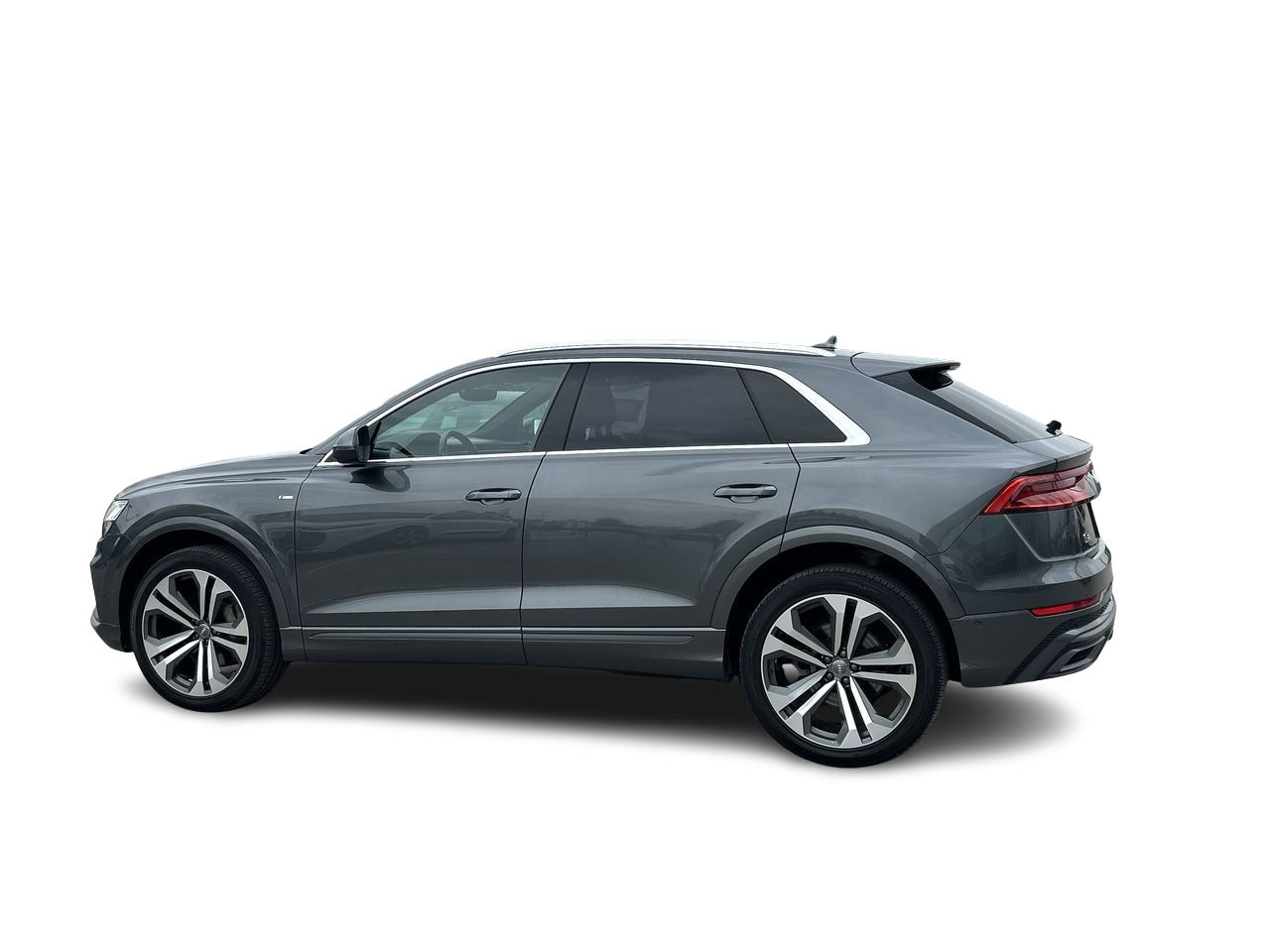 Audi Q8  2020 à Barrie, Ontario
