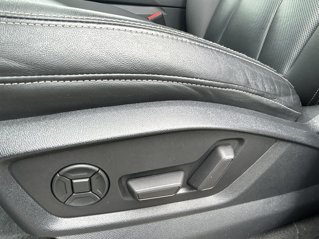 Audi Q8  2020 à Barrie, Ontario