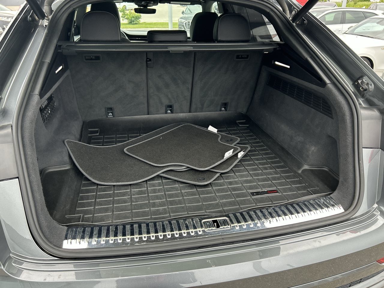 Audi Q8  2020 à Barrie, Ontario