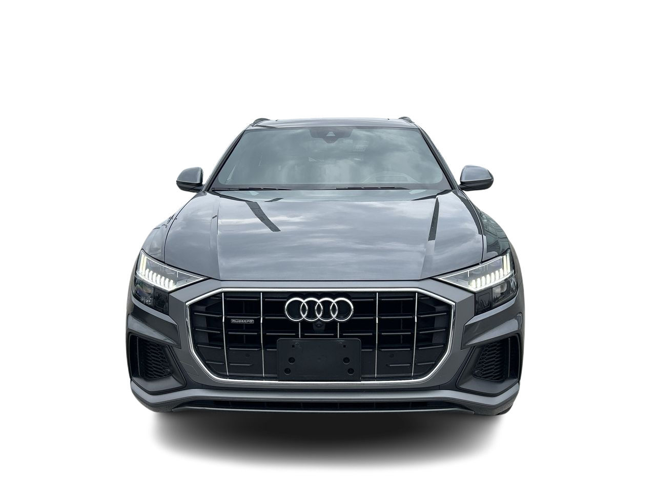 Audi Q8  2020 à Barrie, Ontario