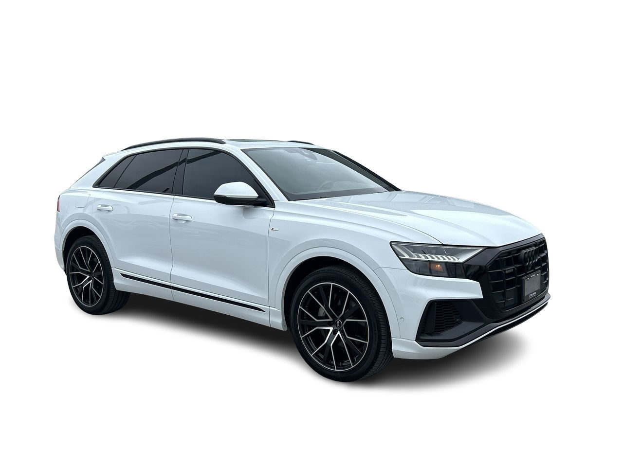 2023 Audi Q8 in Barrie, Ontario