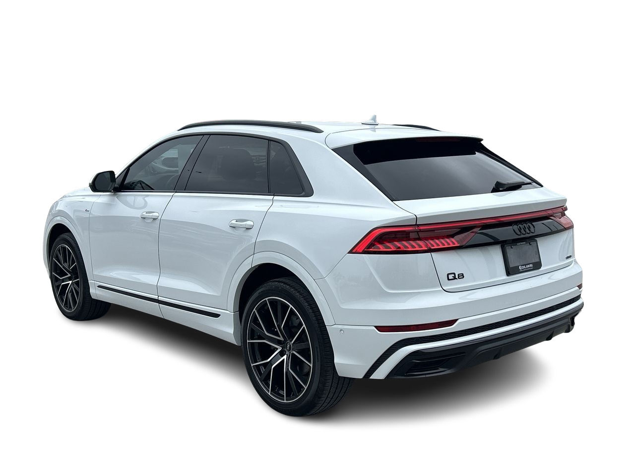 2023 Audi Q8 in Barrie, Ontario