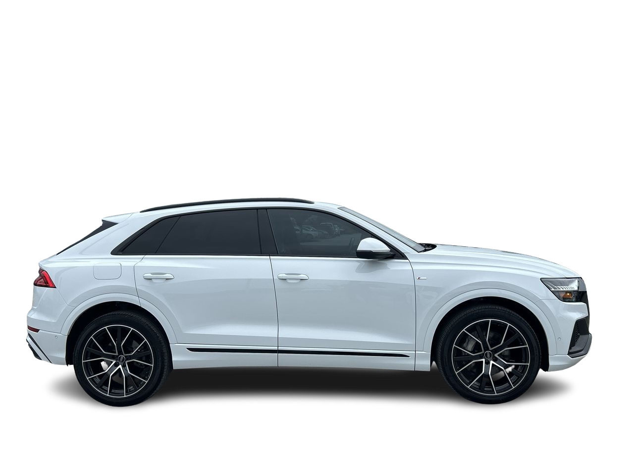 2023 Audi Q8 in Barrie, Ontario