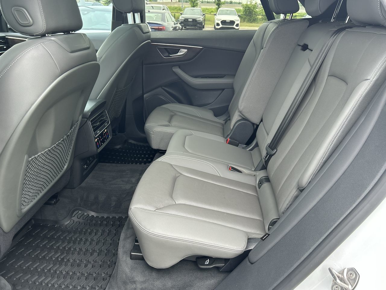 2023 Audi Q8 in Barrie, Ontario