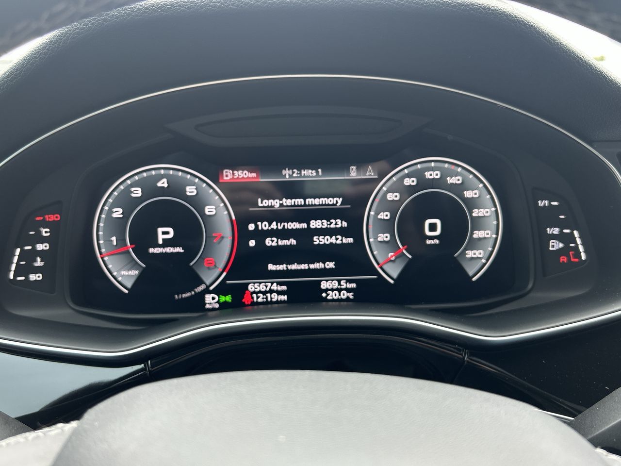 2023 Audi Q8 in Barrie, Ontario