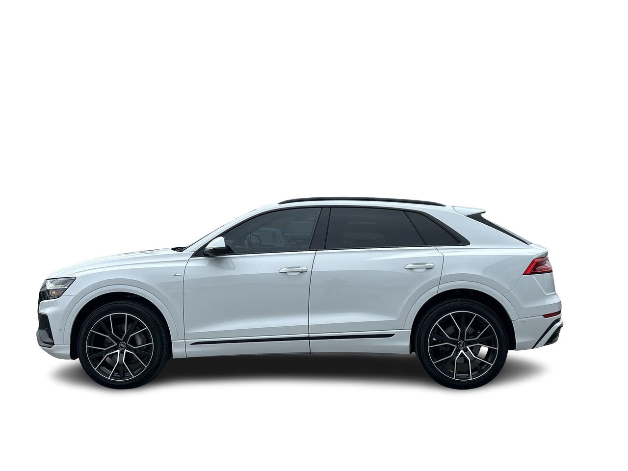 2023 Audi Q8 in Barrie, Ontario