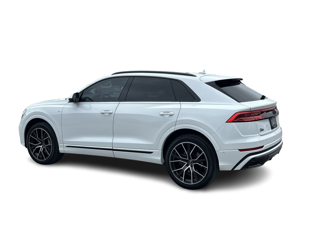 2023 Audi Q8 in Barrie, Ontario