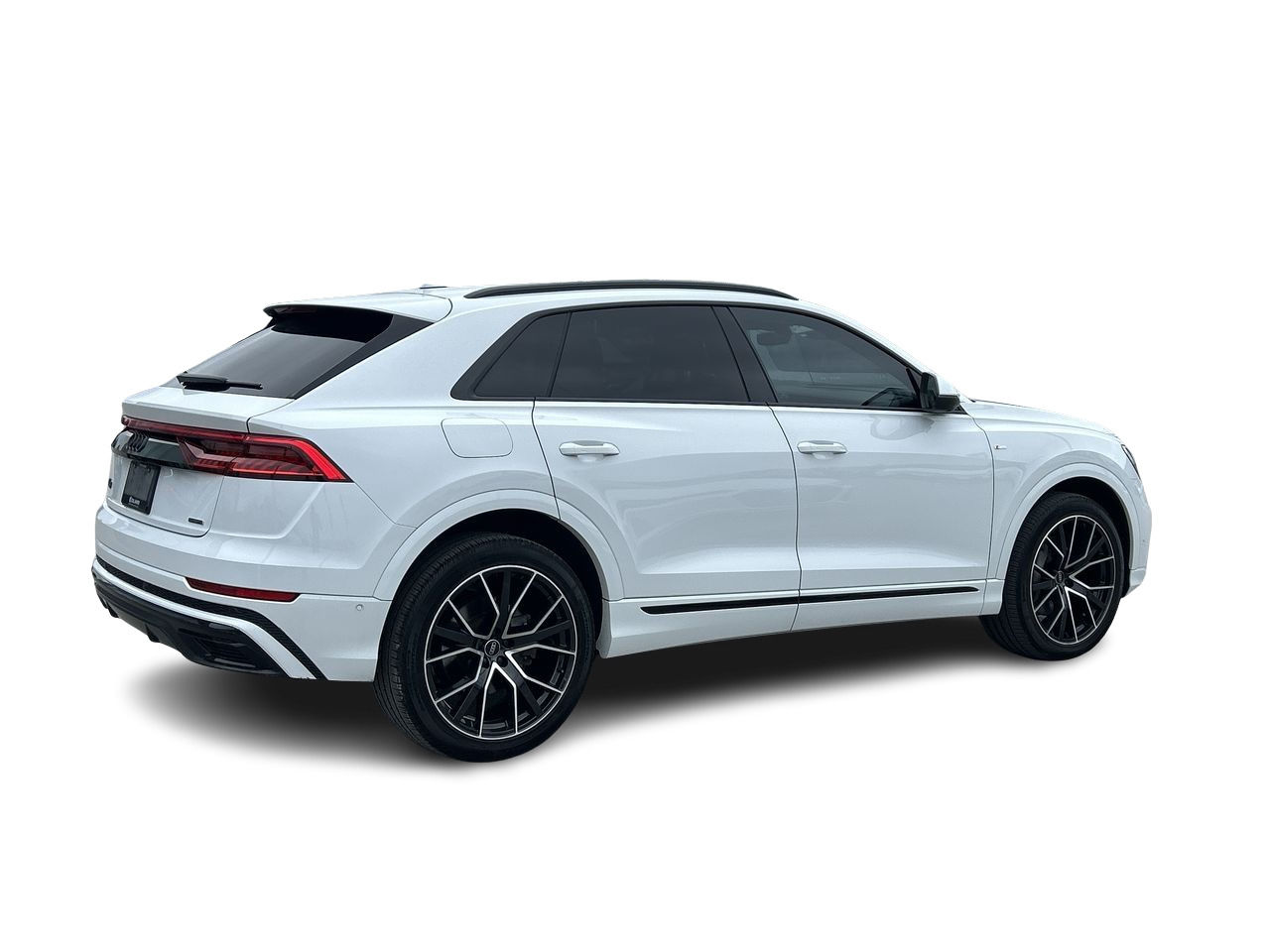 2023 Audi Q8 in Barrie, Ontario