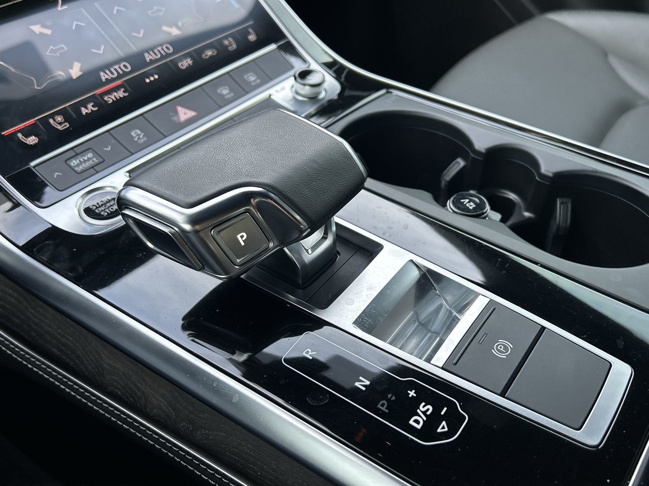 Audi Q8  2023 à Barrie, Ontario