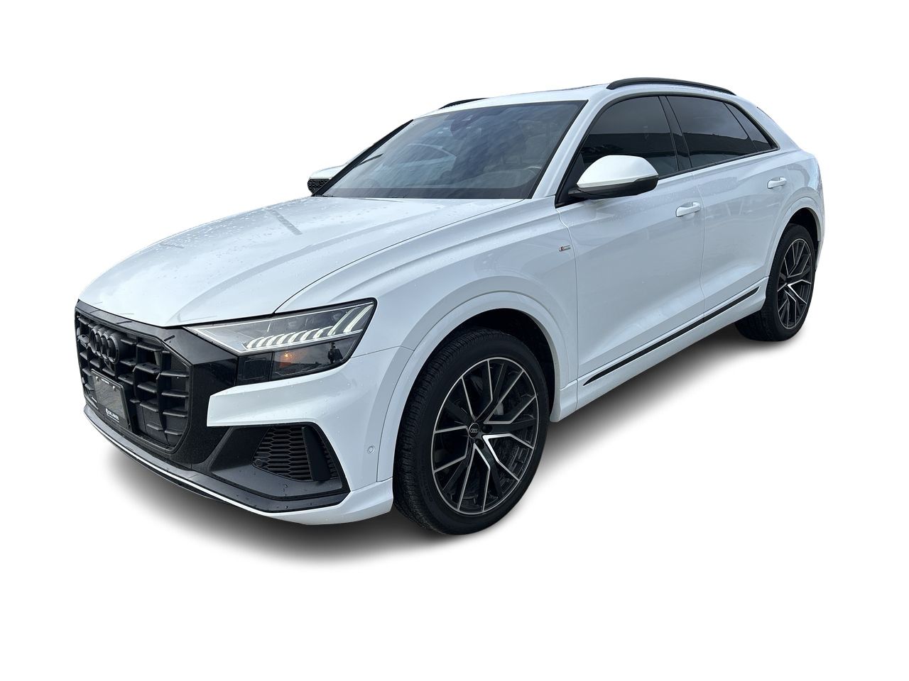 Audi Q8  2023 à Barrie, Ontario