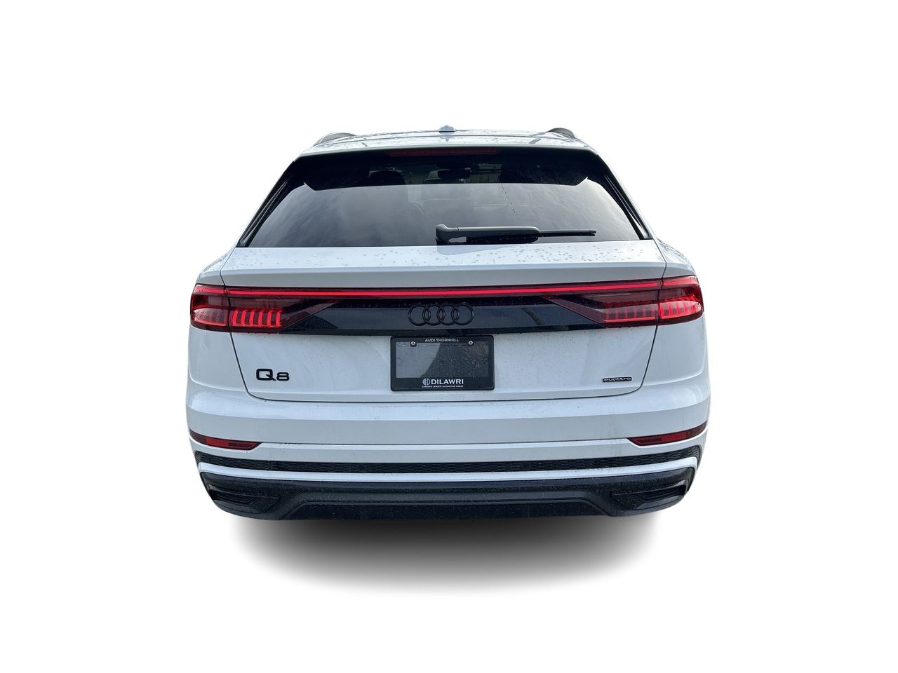 Audi Q8  2023 à Barrie, Ontario