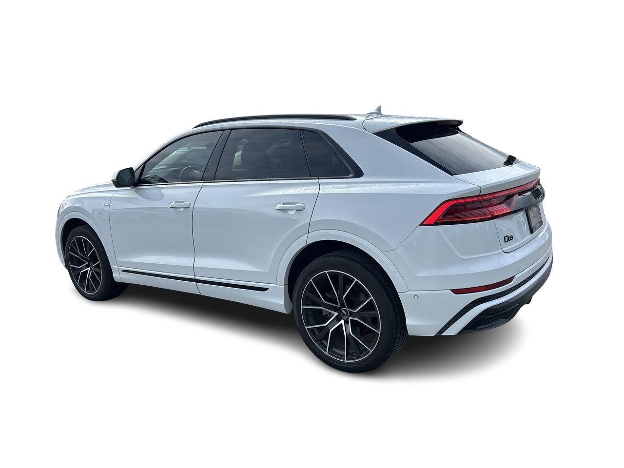 Audi Q8  2023 à Barrie, Ontario