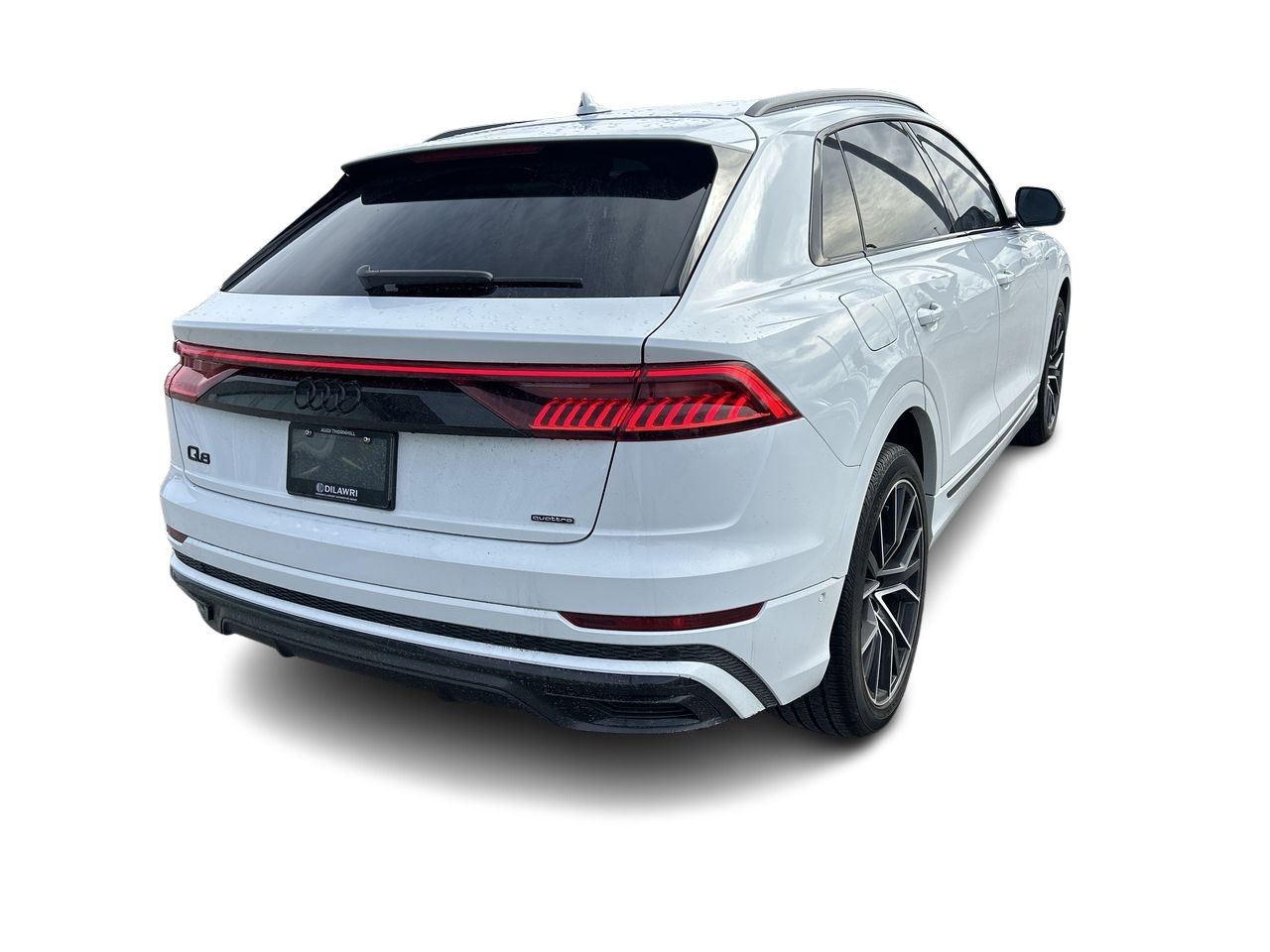 Audi Q8  2023 à Barrie, Ontario