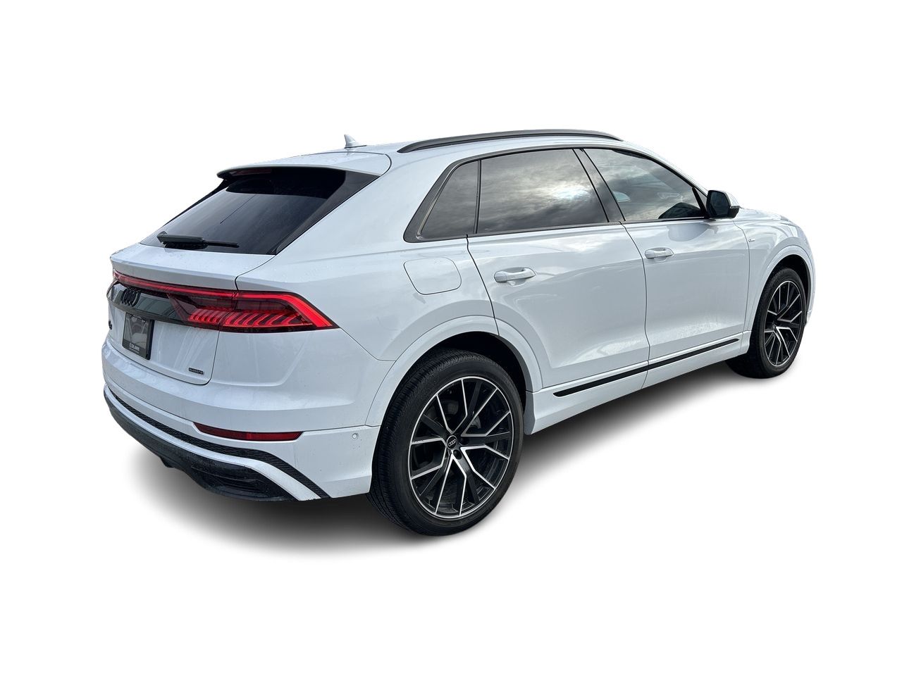 Audi Q8  2023 à Barrie, Ontario