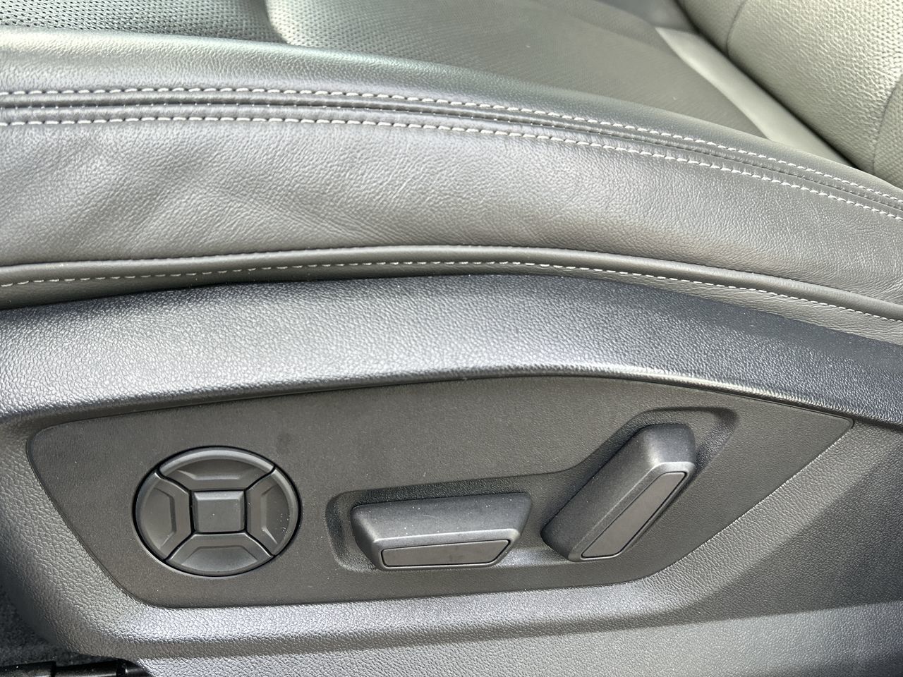 Audi Q8  2023 à Barrie, Ontario