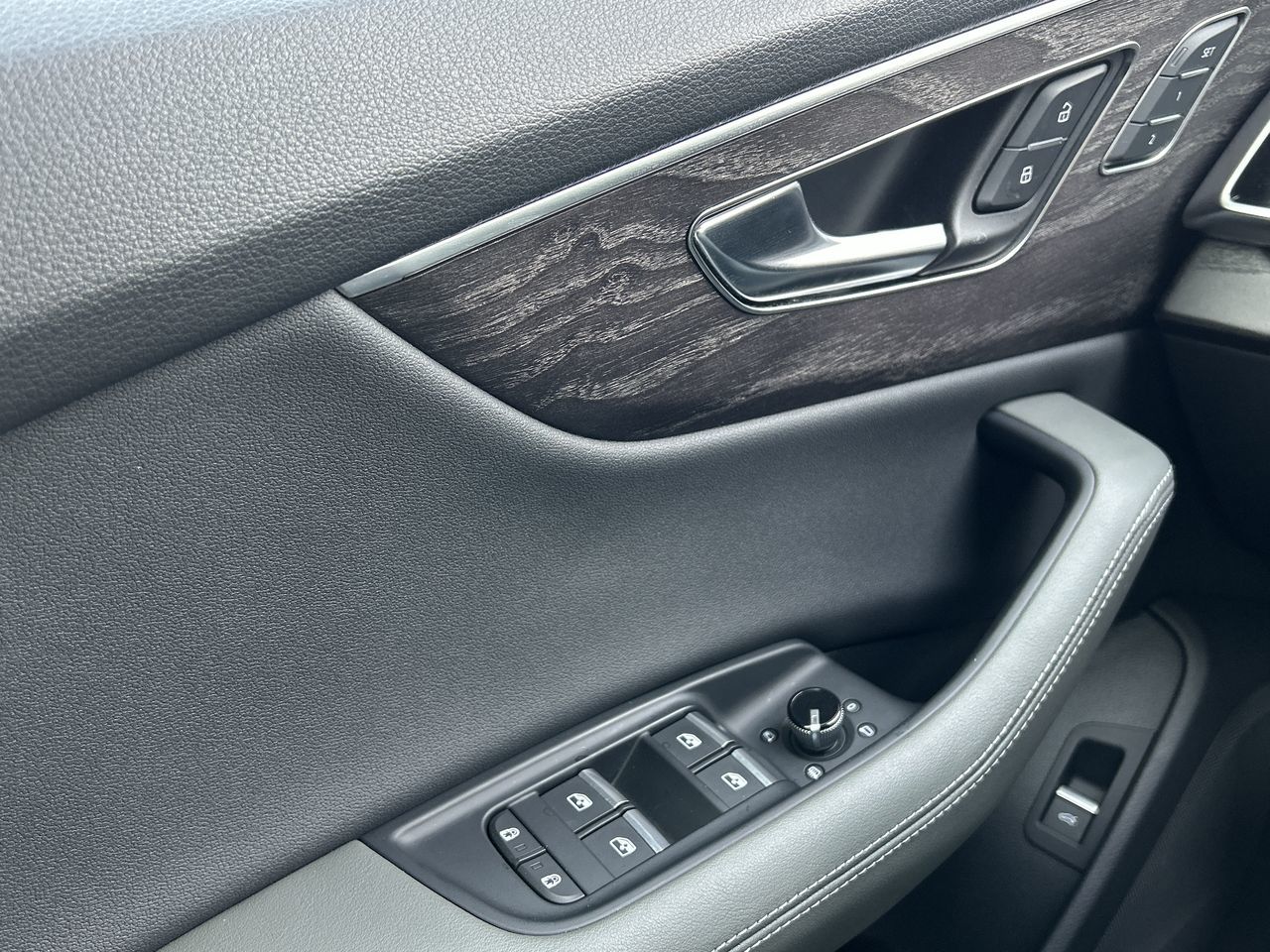 Audi Q8  2023 à Barrie, Ontario