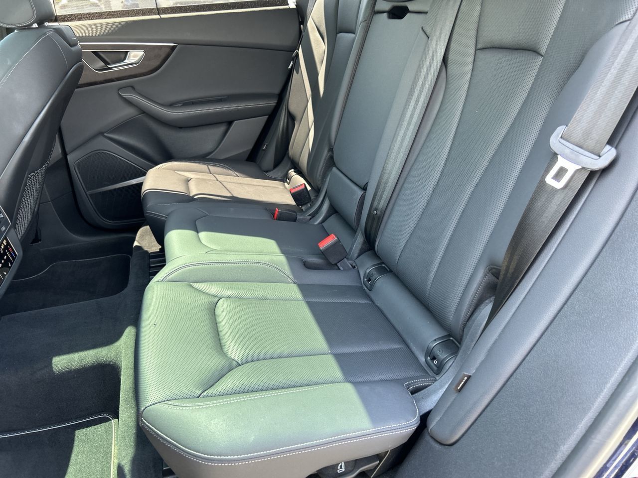 Audi Q8  2023 à Barrie, Ontario