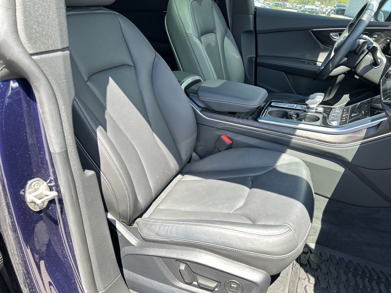 Audi Q8  2023 à Barrie, Ontario
