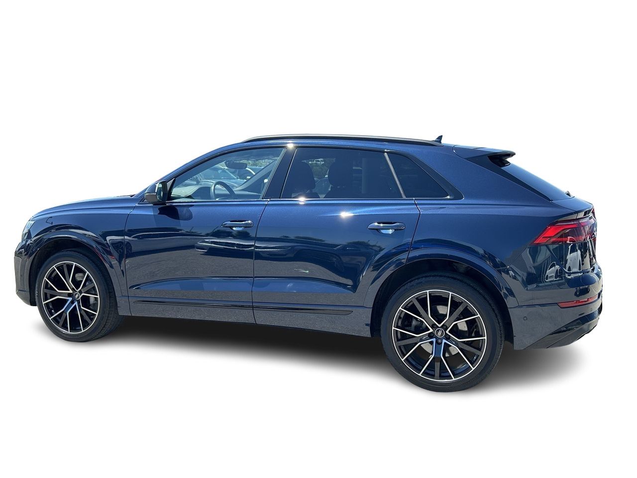 Audi Q8  2024 à Barrie, Ontario