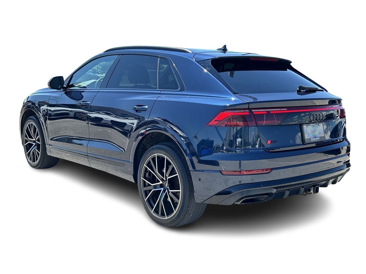Audi Q8  2024 à Barrie, Ontario