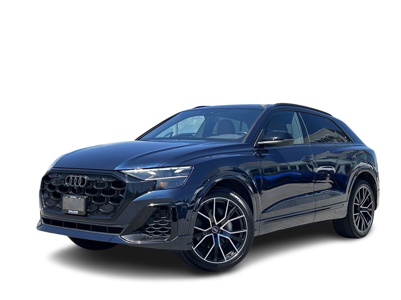 Audi Q8  2024 à Barrie, Ontario