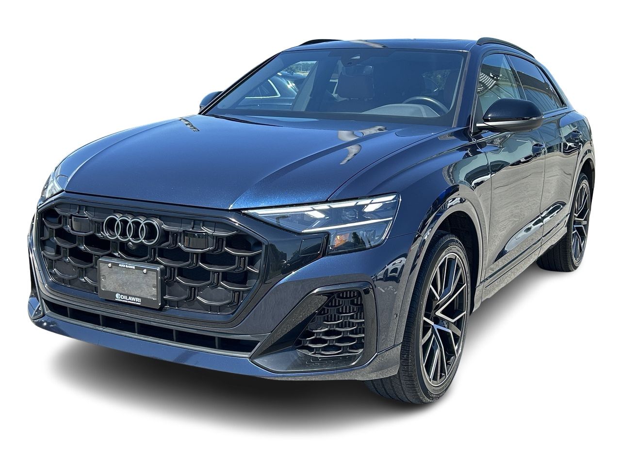 Audi Q8  2024 à Barrie, Ontario