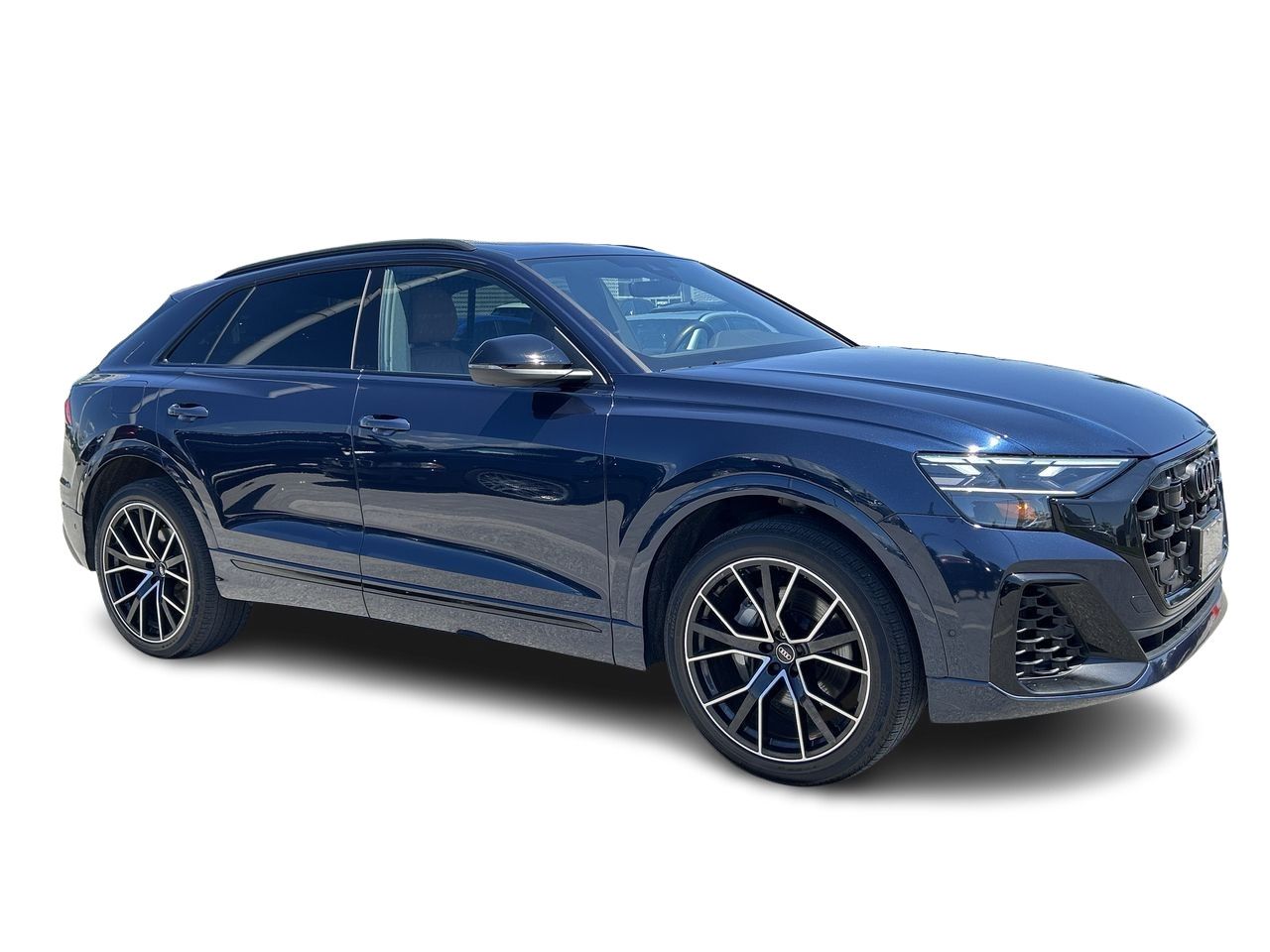 Audi Q8  2024 à Barrie, Ontario