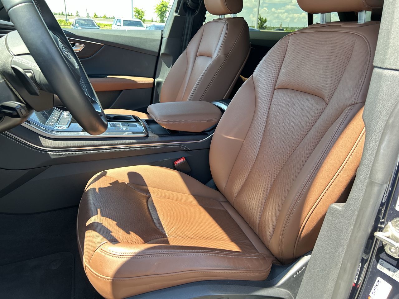 Audi Q8  2024 à Barrie, Ontario