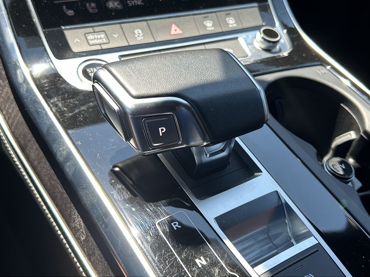 Audi Q8  2024 à Barrie, Ontario