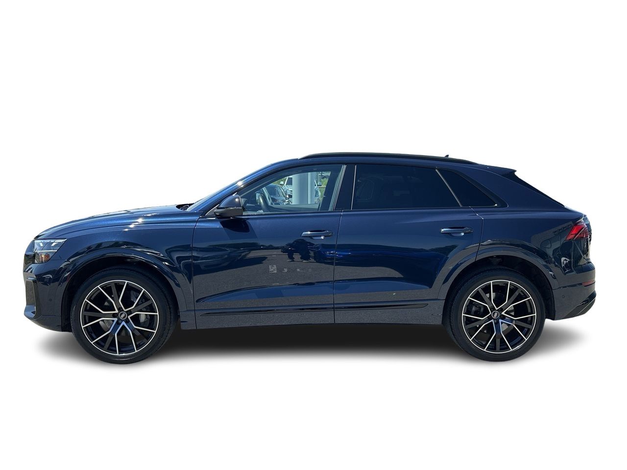 Audi Q8  2024 à Barrie, Ontario