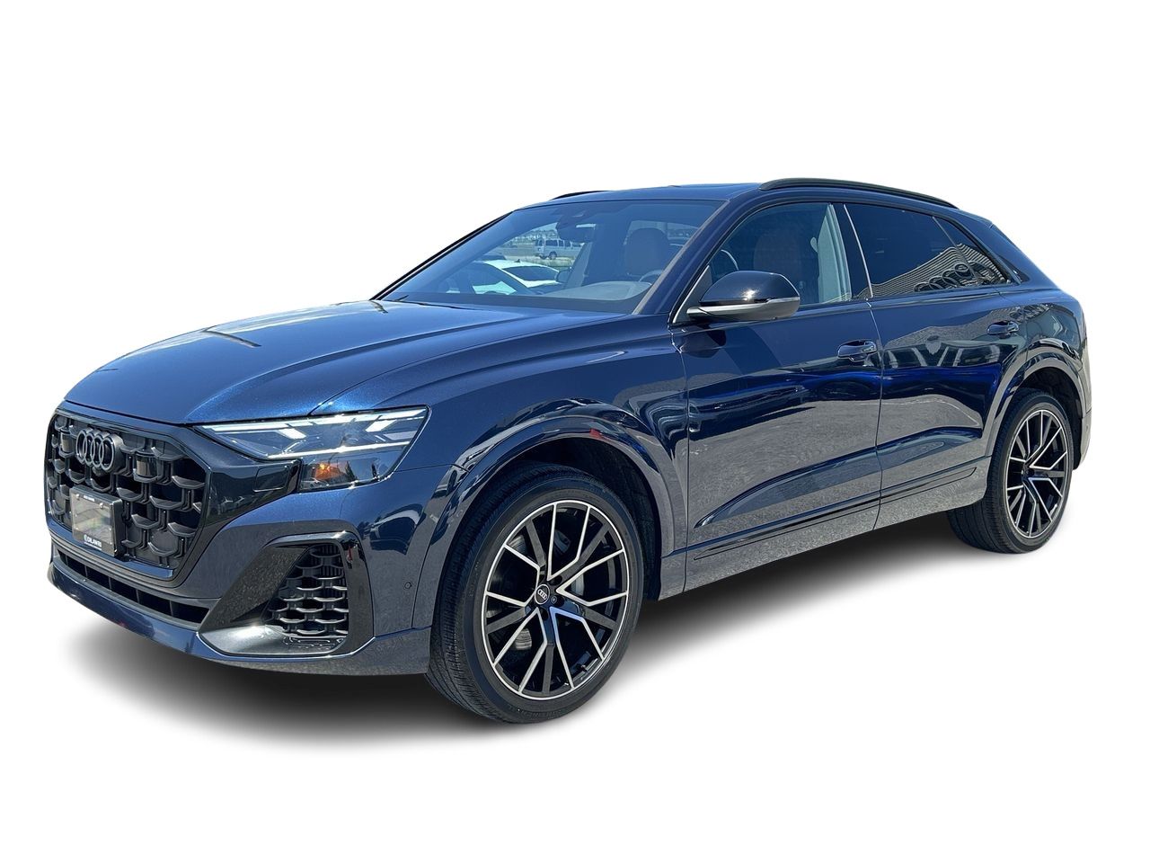 Audi Q8  2024 à Barrie, Ontario