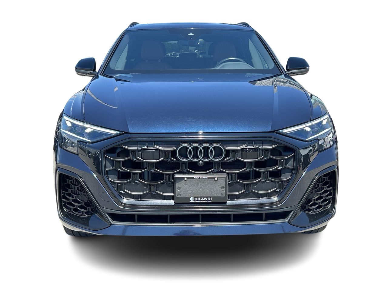 Audi Q8  2024 à Barrie, Ontario