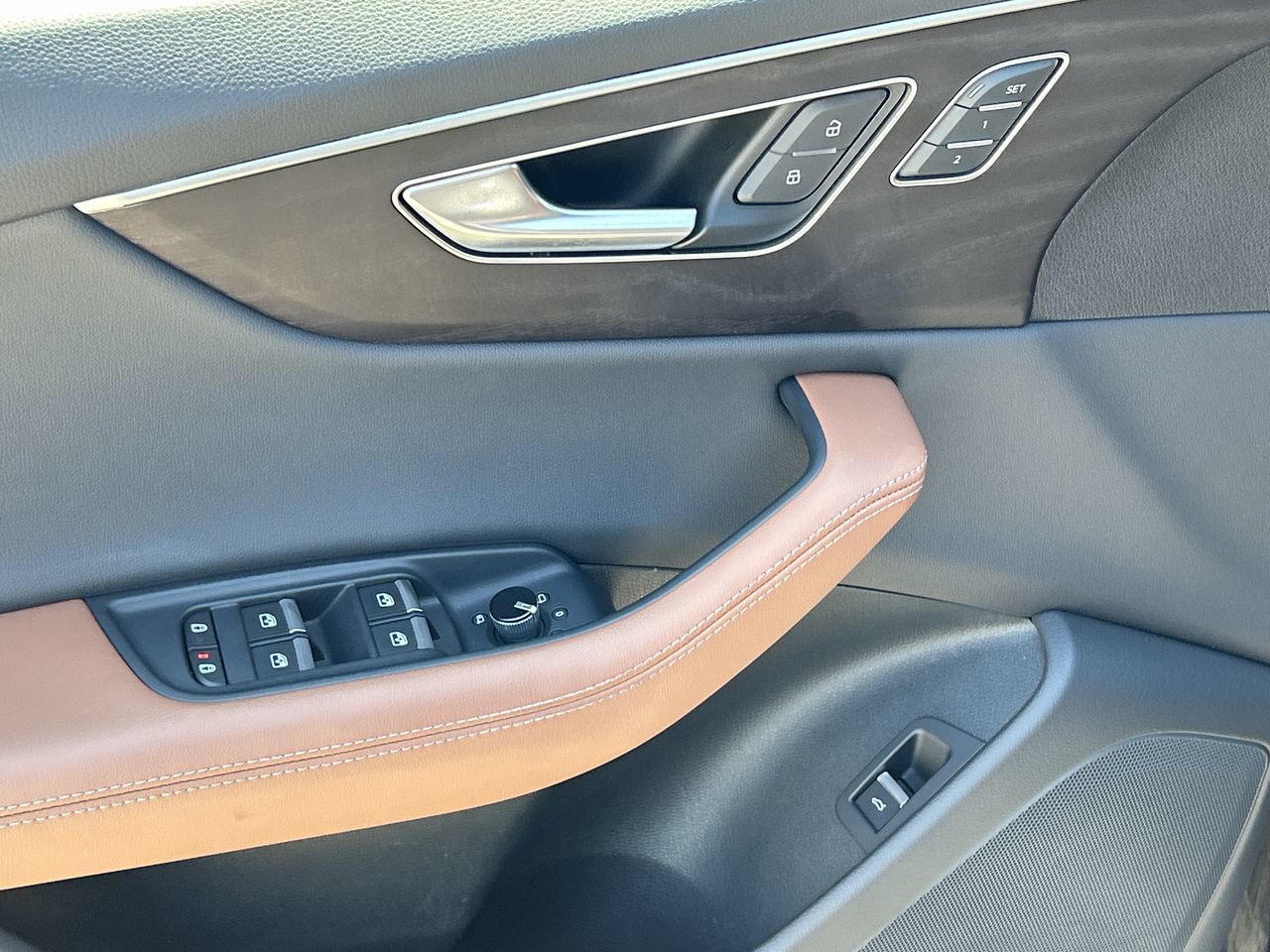 Audi Q8  2024 à Barrie, Ontario