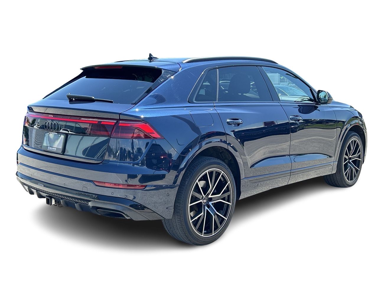 Audi Q8  2024 à Barrie, Ontario