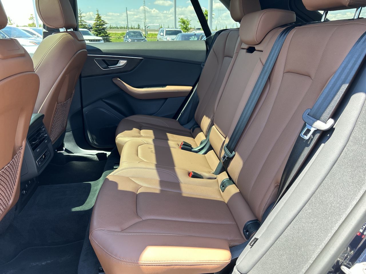 Audi Q8  2024 à Barrie, Ontario