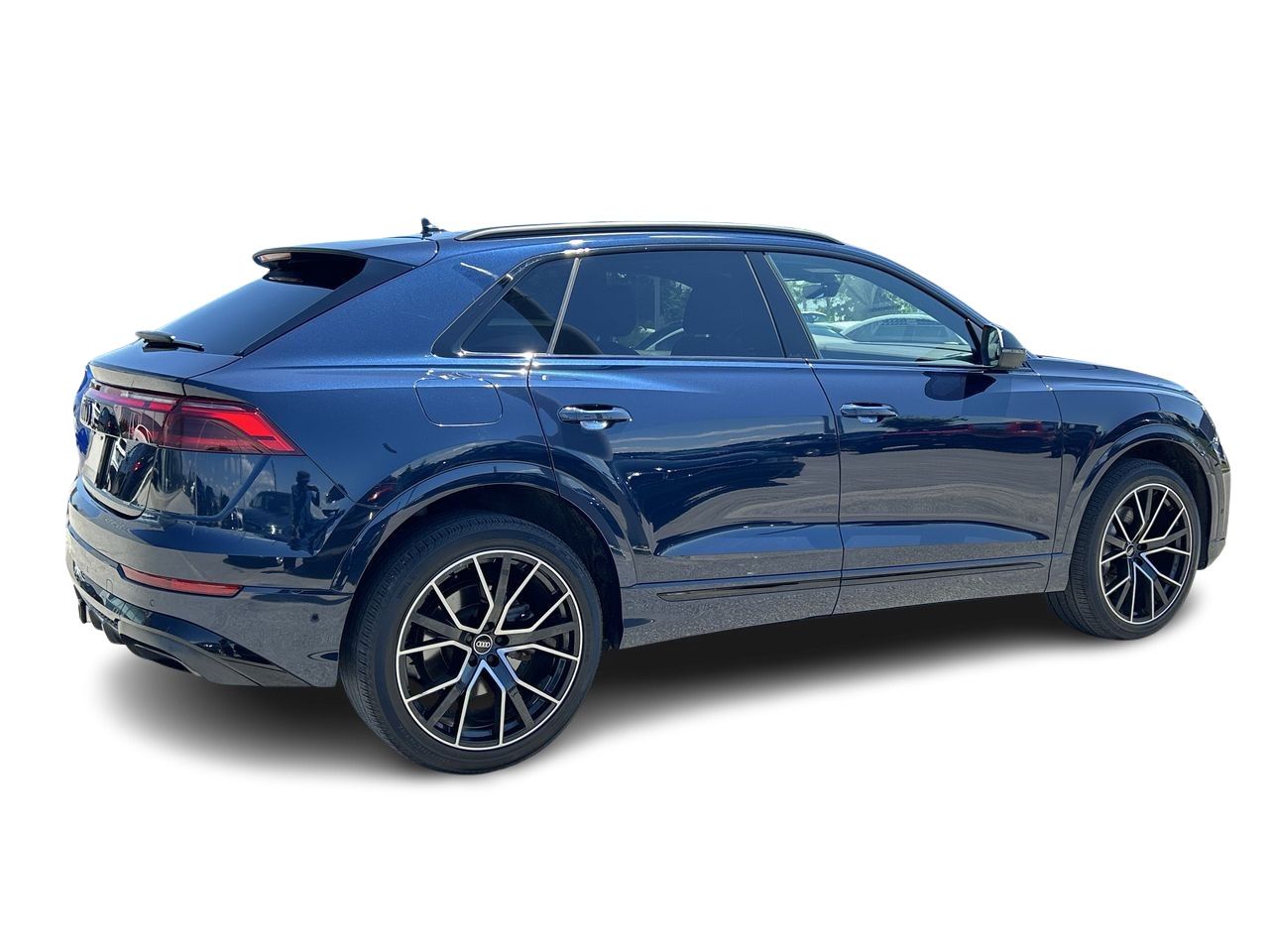 Audi Q8  2024 à Barrie, Ontario