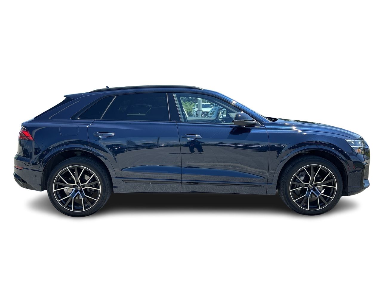 Audi Q8  2024 à Barrie, Ontario