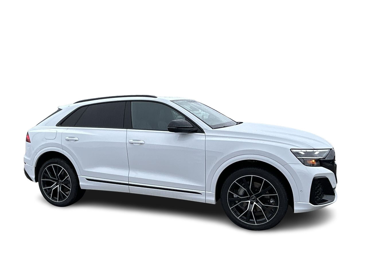 2025 Audi Q8 in Barrie, Ontario