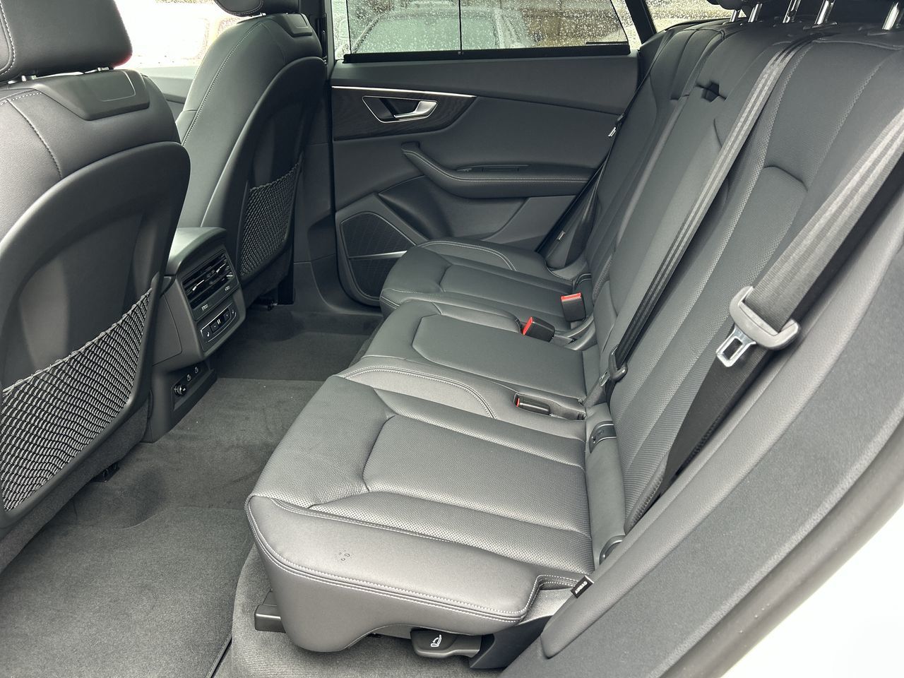 2025 Audi Q8 in Barrie, Ontario