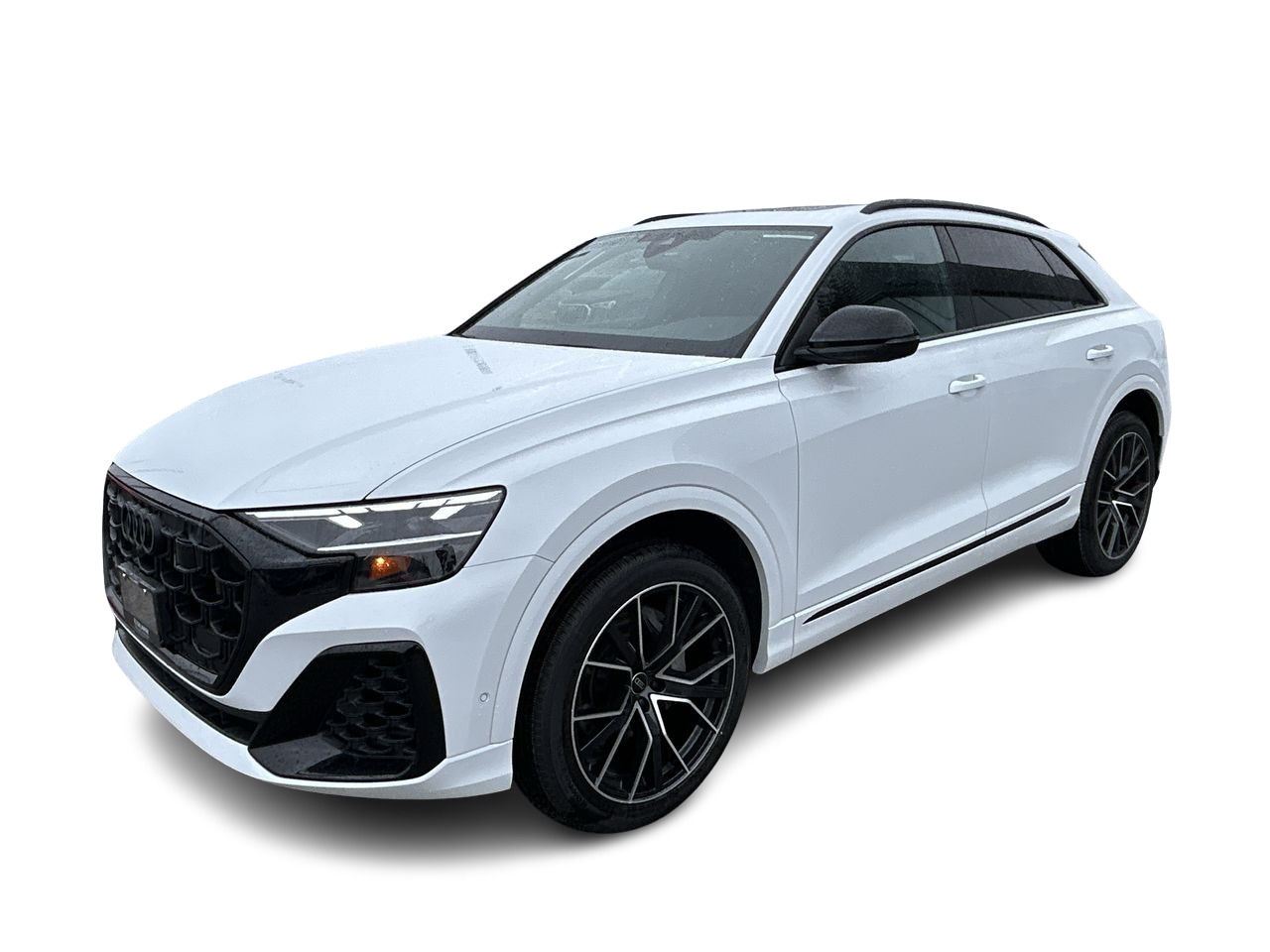 2025 Audi Q8 in Barrie, Ontario