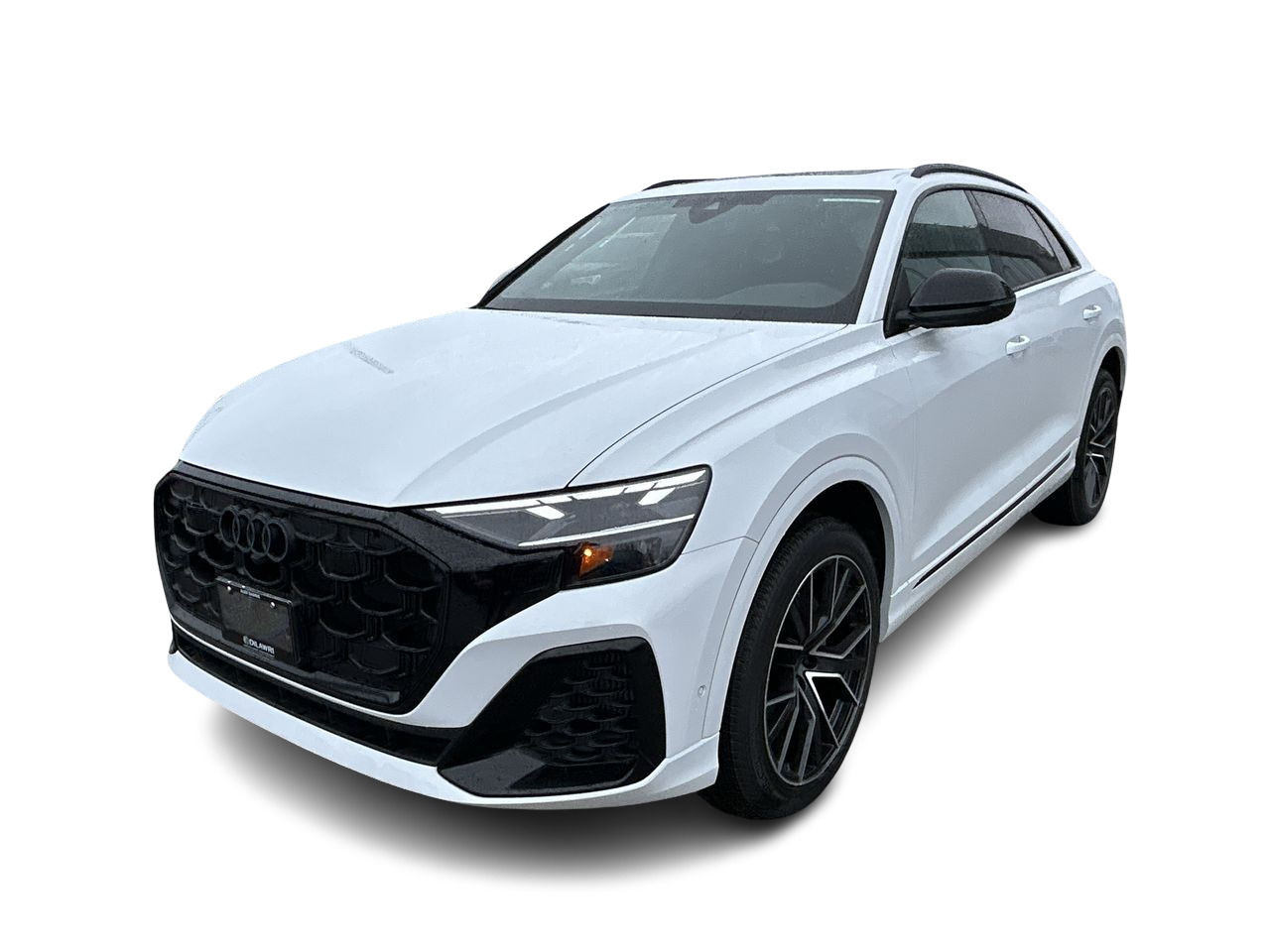 2025 Audi Q8 in Barrie, Ontario