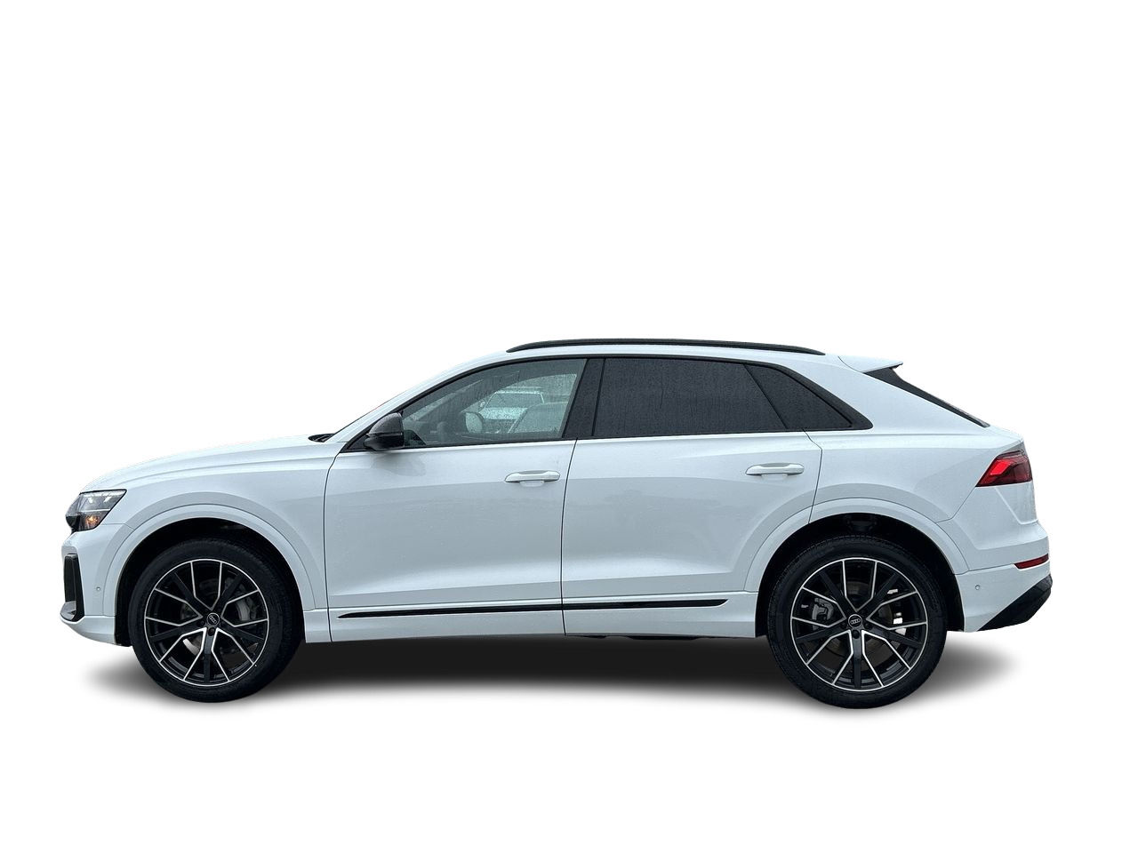 2025 Audi Q8 in Barrie, Ontario