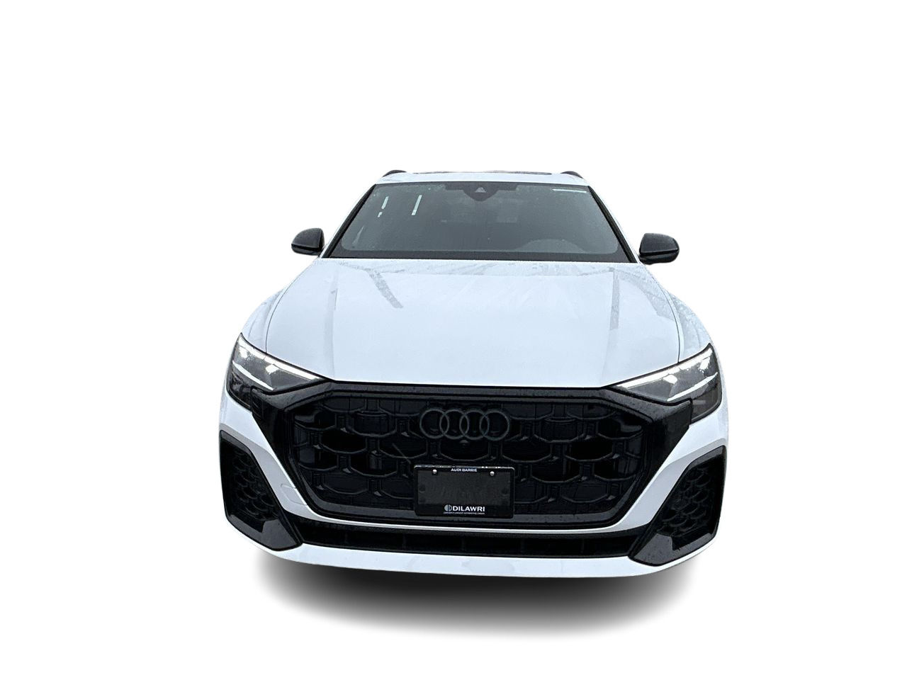 2025 Audi Q8 in Barrie, Ontario