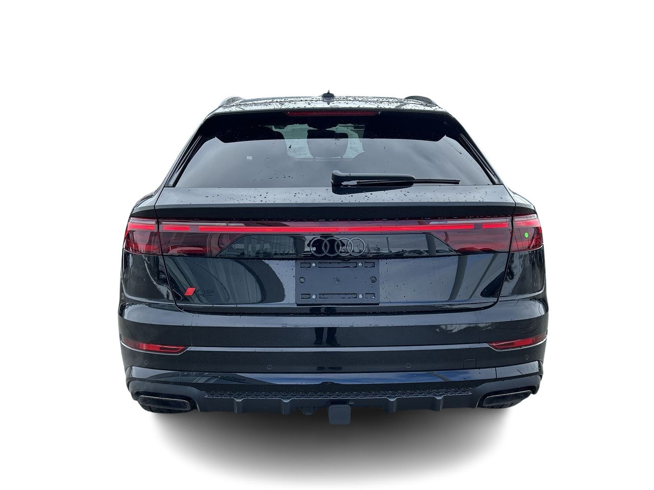 2025 Audi Q8 in Barrie, Ontario