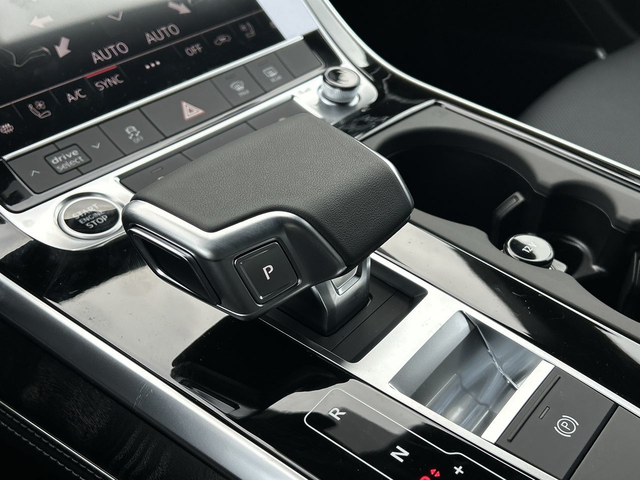 2025 Audi Q8 in Barrie, Ontario