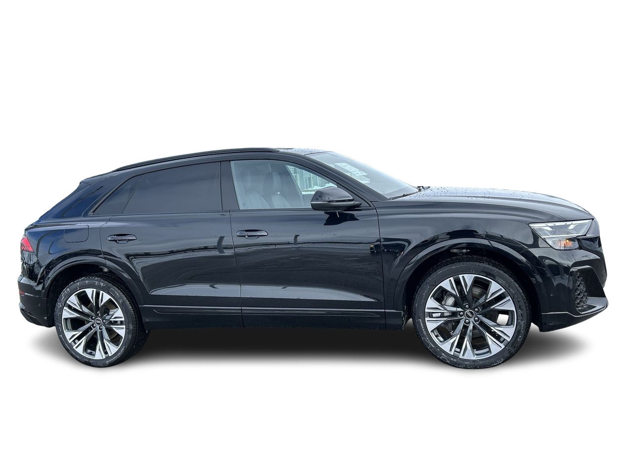 2025 Audi Q8 in Barrie, Ontario