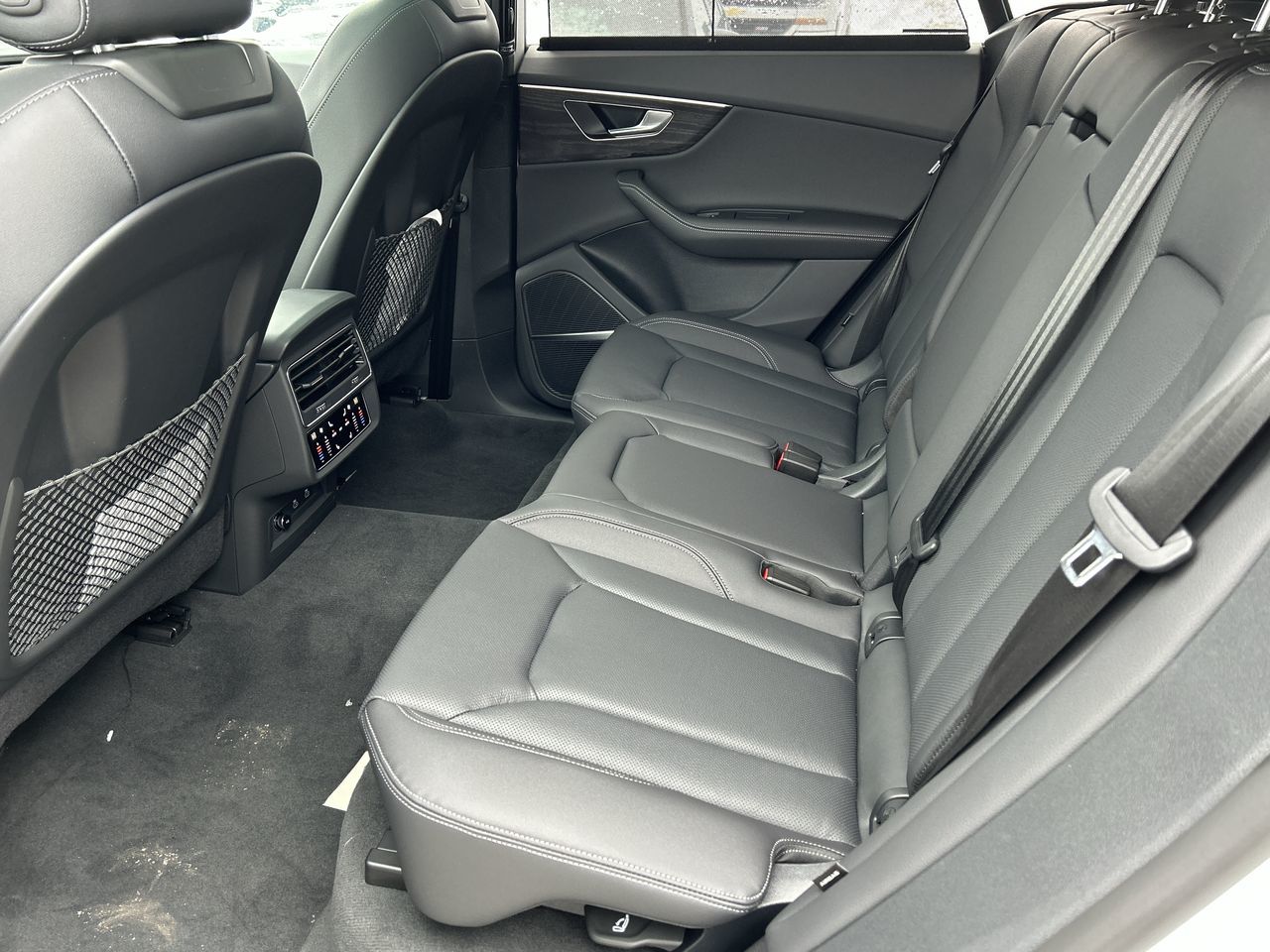2025 Audi Q8 in Barrie, Ontario