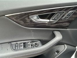 2026 Audi Q8 in Barrie, Ontario