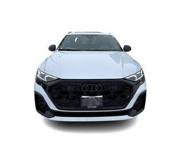 2026 Audi Q8 in Barrie, Ontario